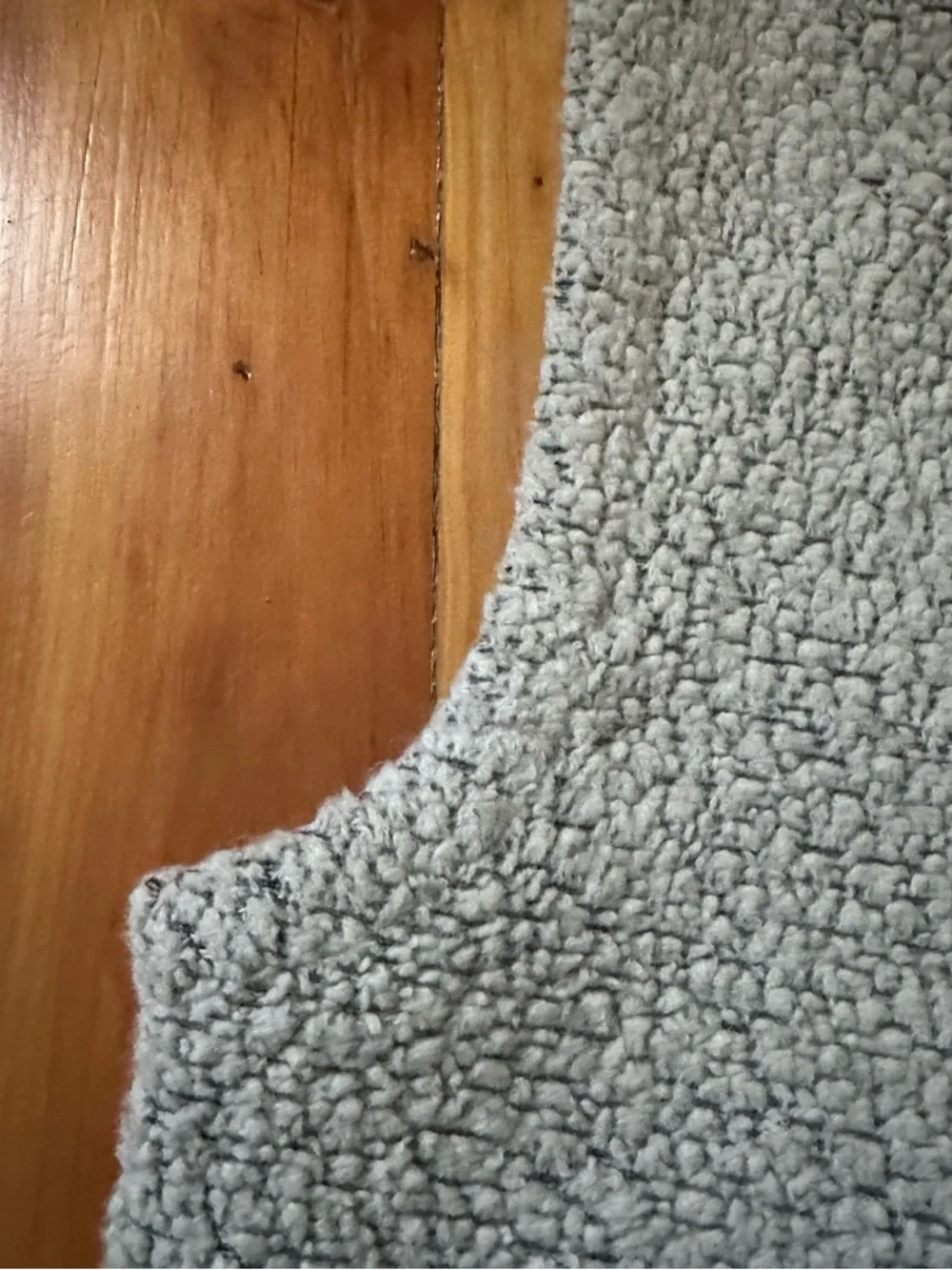 Toad&Co Sheridan Telluride Heritage Sherpa Vest - Picture 5 of 11